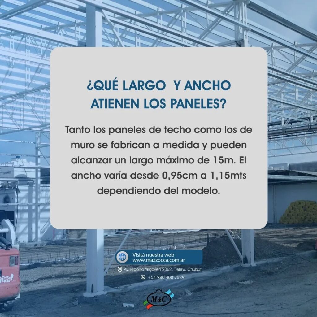 Instagram post from mazzoccapatagonia. This post is in position 2.