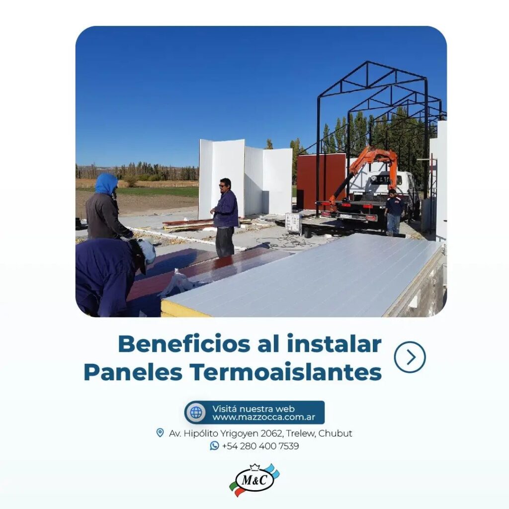 Instagram post from mazzoccapatagonia. This post is in position 0.