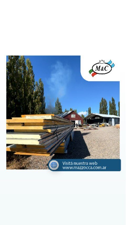 Instagram post from mazzoccapatagonia. This post is in position 0.