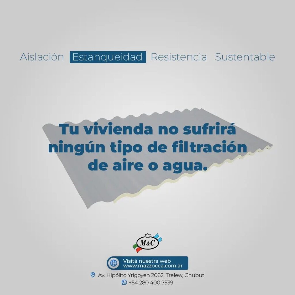 Instagram post from mazzoccapatagonia. This post is in position 2.