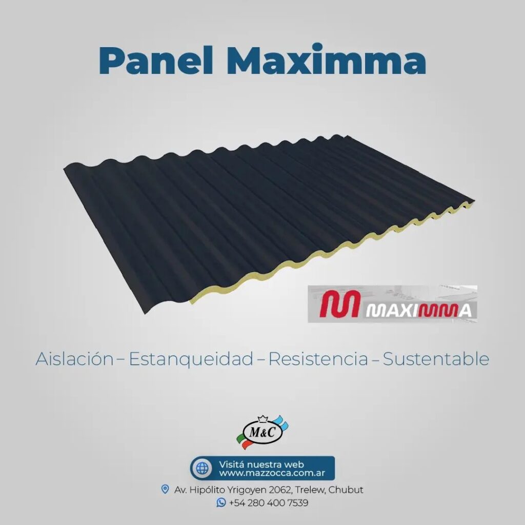 Instagram post from mazzoccapatagonia. This post is in position 0.