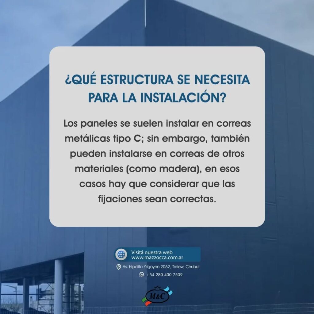 Instagram post from mazzoccapatagonia. This post is in position 4.