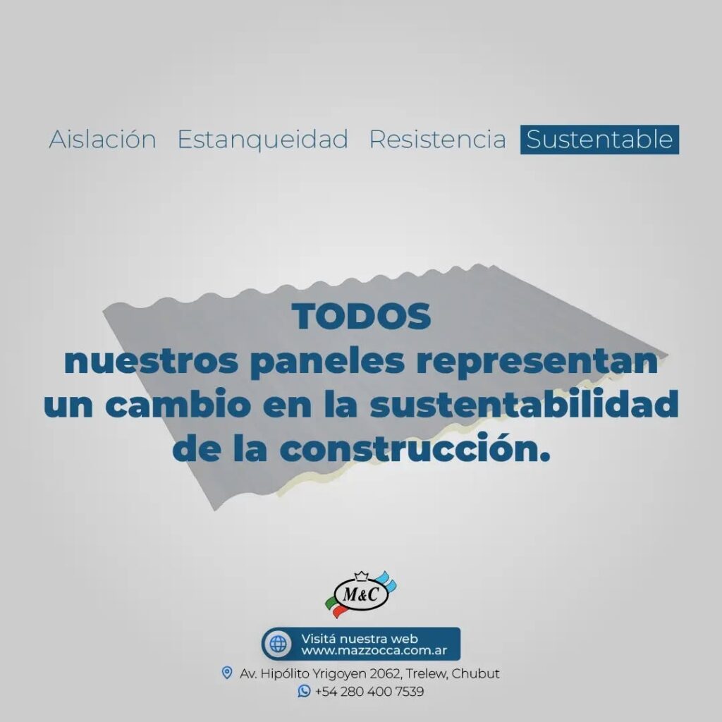 Instagram post from mazzoccapatagonia. This post is in position 4.