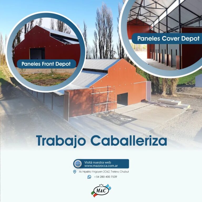 Instagram post from mazzoccapatagonia. This post is in position 8.