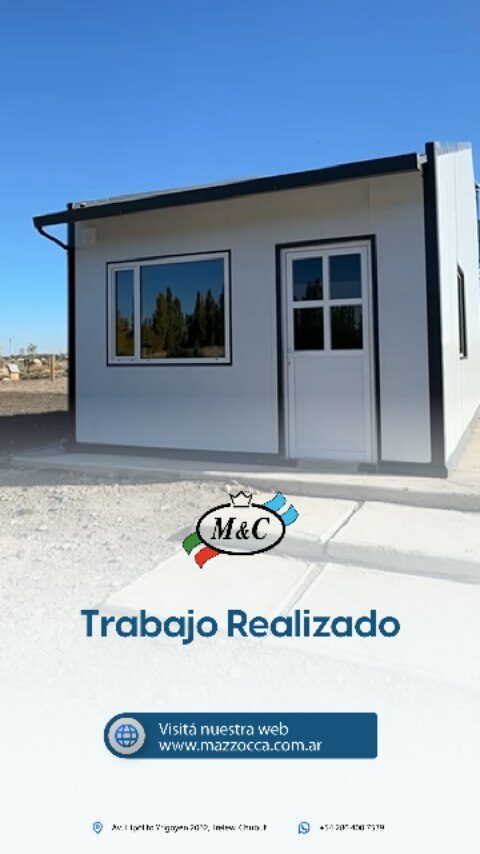 Instagram post from mazzoccapatagonia. This post is in position 7.