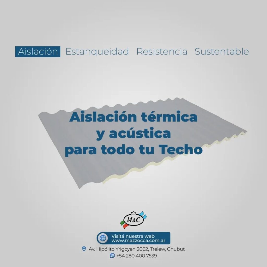 Instagram post from mazzoccapatagonia. This post is in position 1.