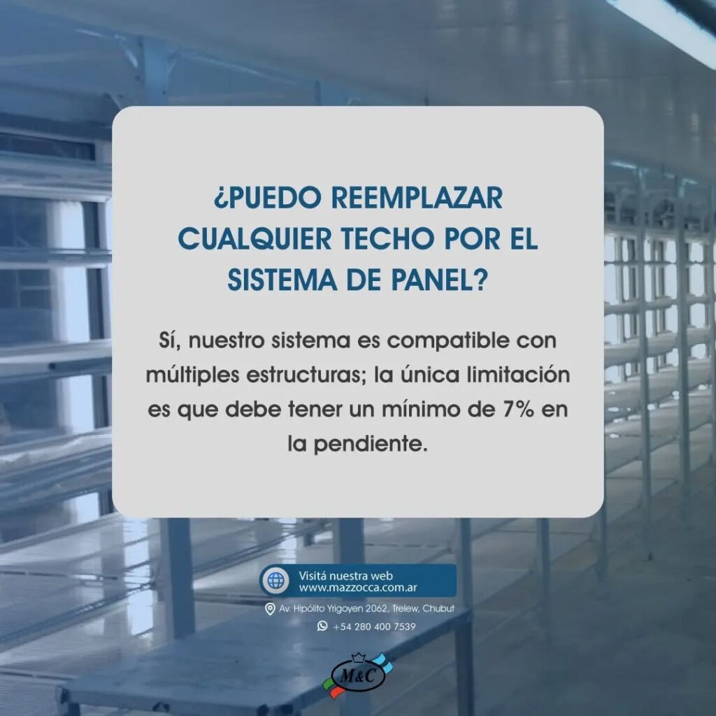 Instagram post from mazzoccapatagonia. This post is in position 1.