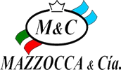 Mazzoca & Cia Logo
